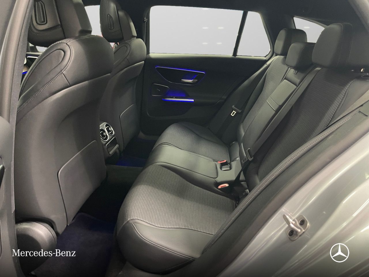 Mercedes-Benz C-Klasse – Bild 9
