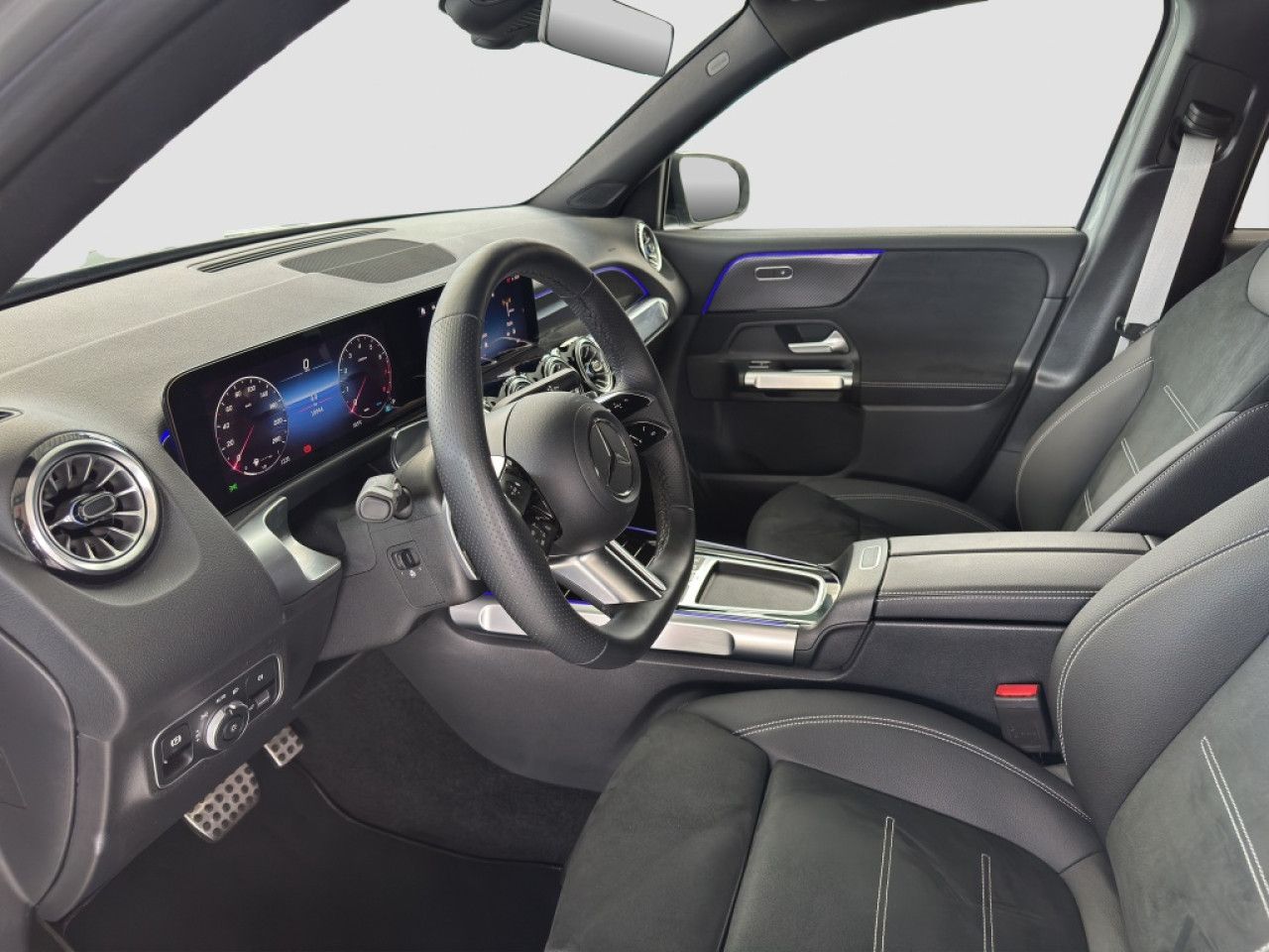 Mercedes-Benz GLB – Bild 5