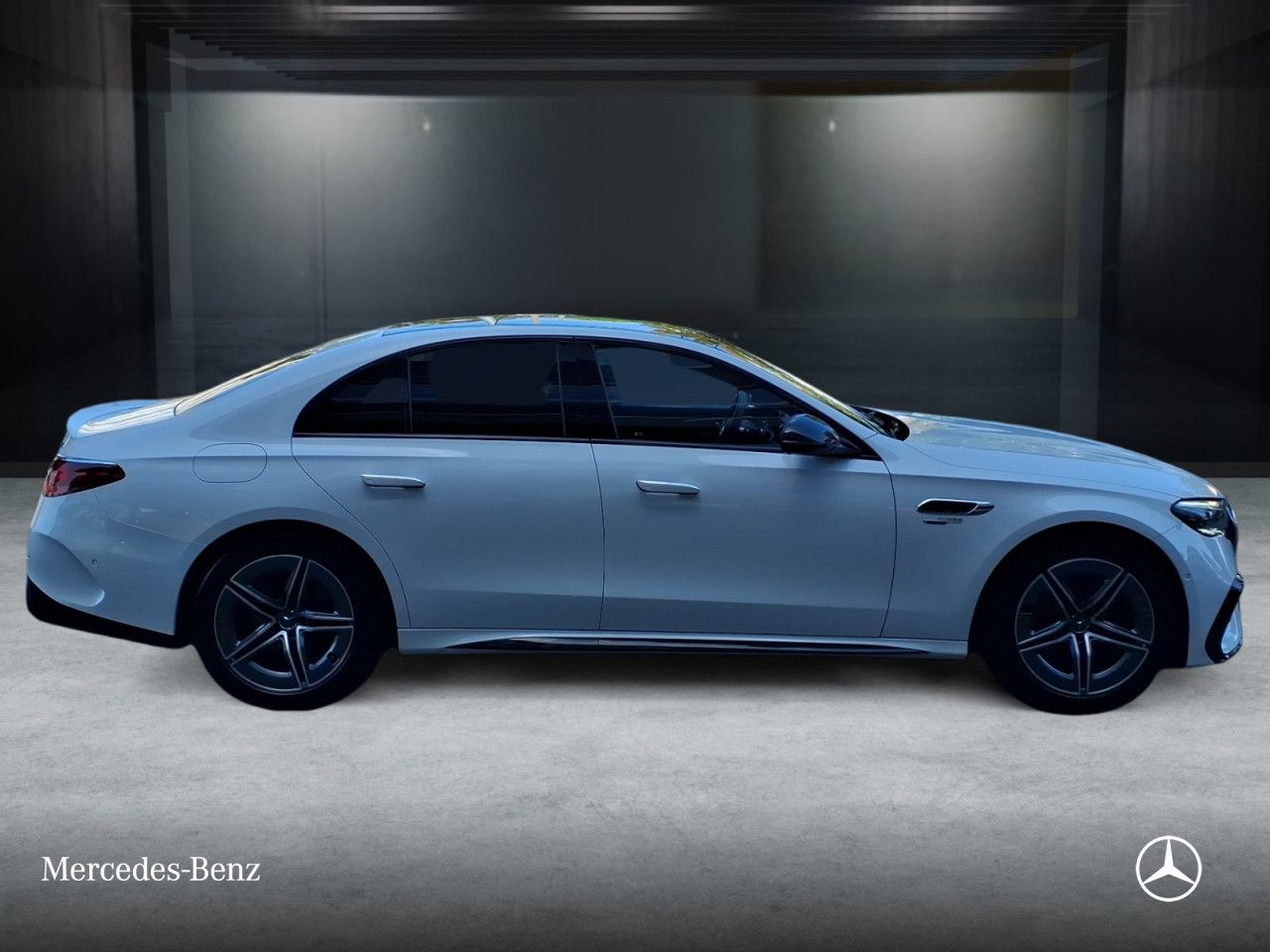 Mercedes-Benz E-Klasse – Bild 13