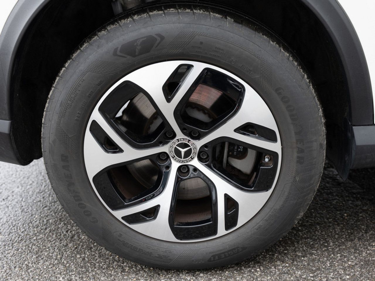 Mercedes-Benz GLC – Bild 5