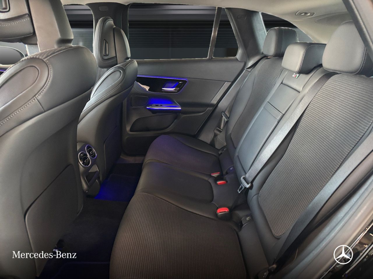 Mercedes-Benz GLC – Bild 15