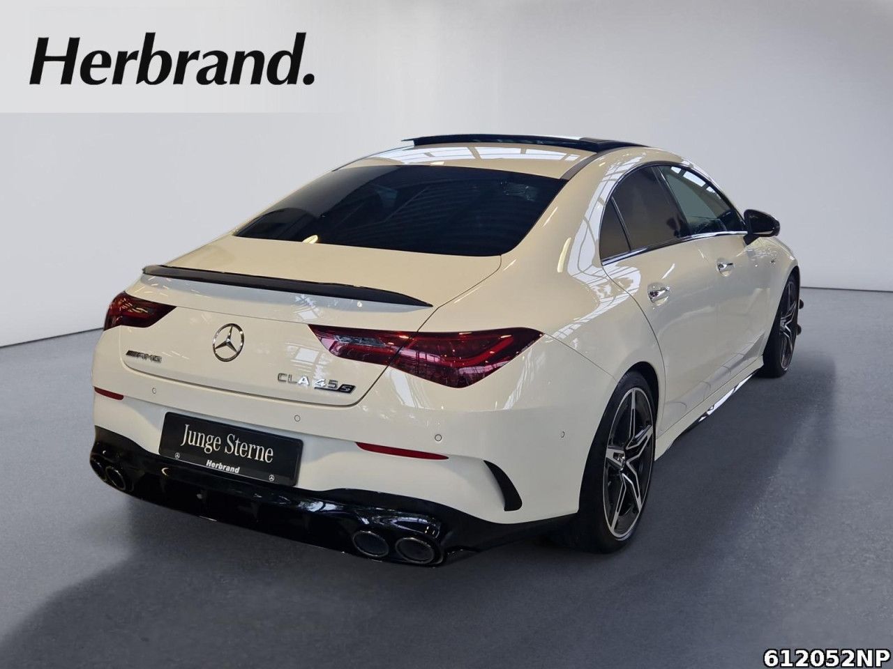 Mercedes-Benz CLA – Bild 3
