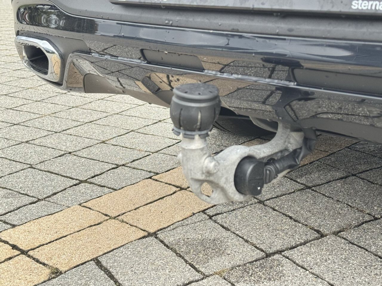 Mercedes-Benz GLC – Bild 20