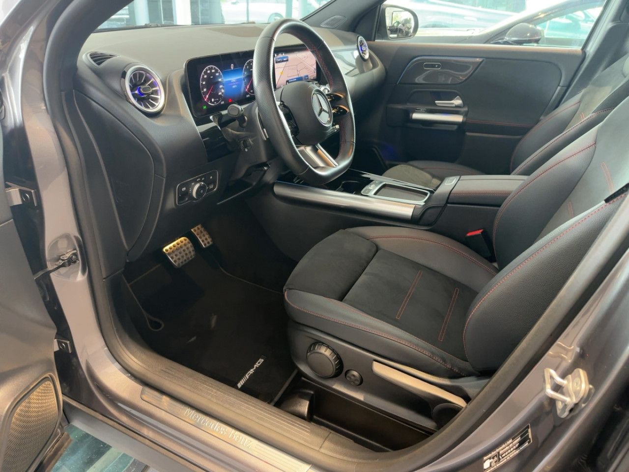 Mercedes-Benz GLA – Bild 6