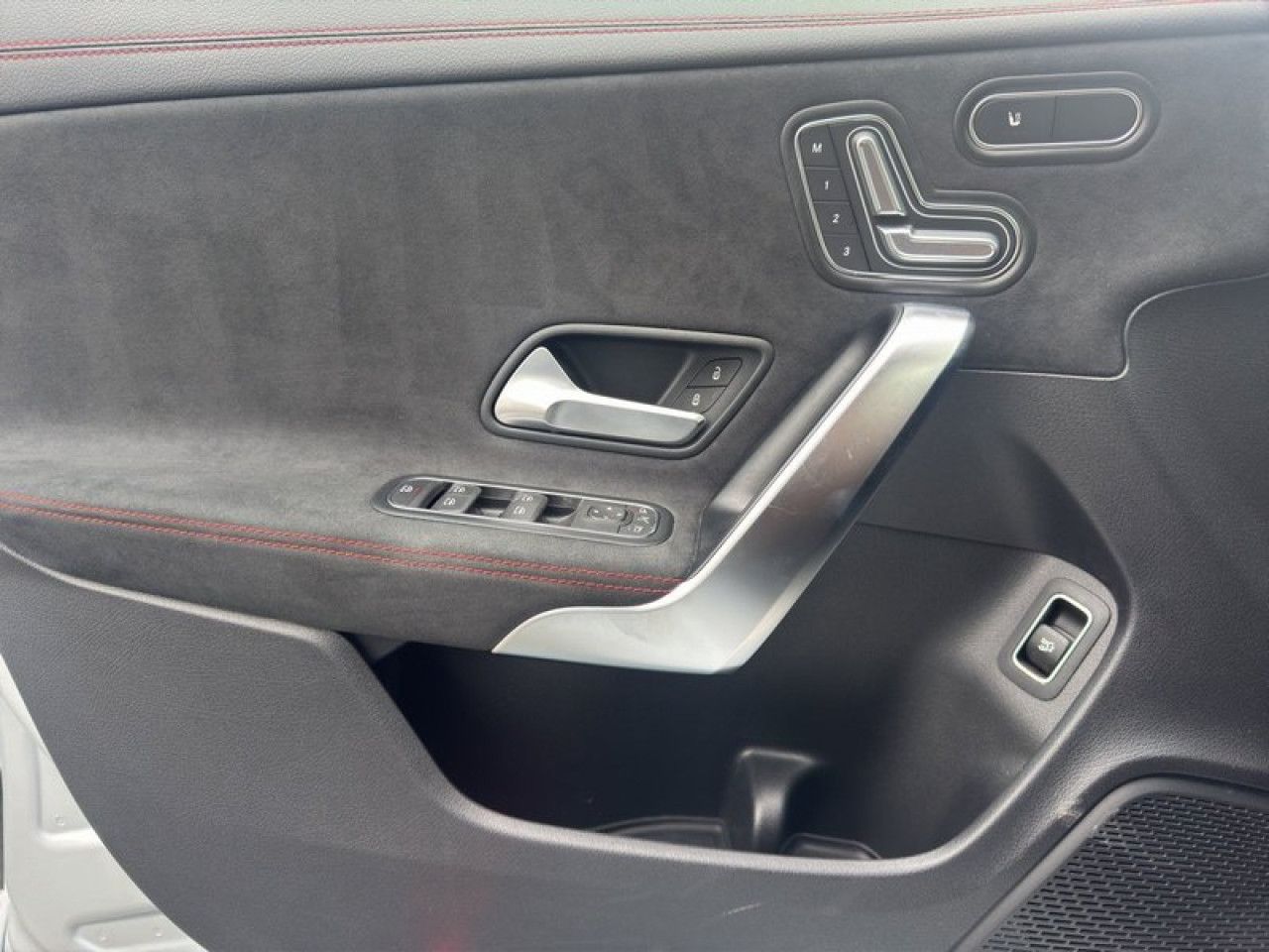 Mercedes-Benz CLA – Bild 14