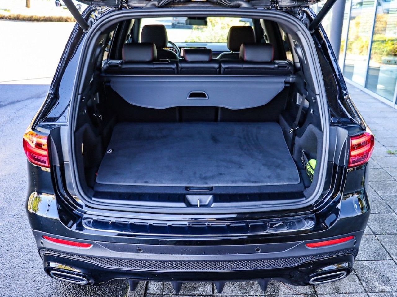 Mercedes-Benz GLB – Bild 15