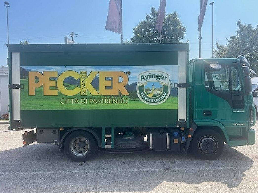 IVECO | 75E21