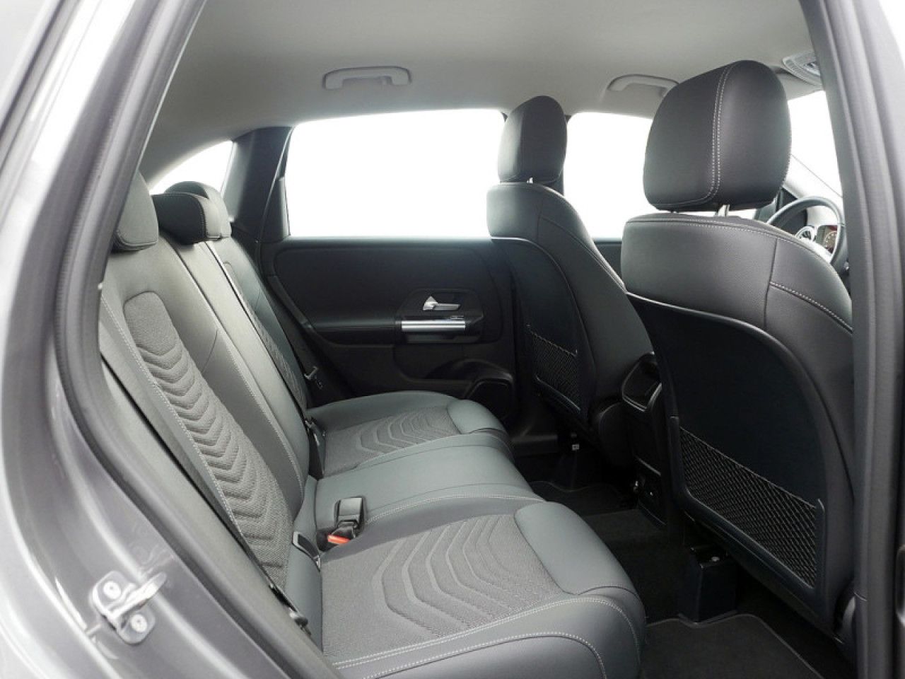Mercedes-Benz B-Klasse – Bild 6