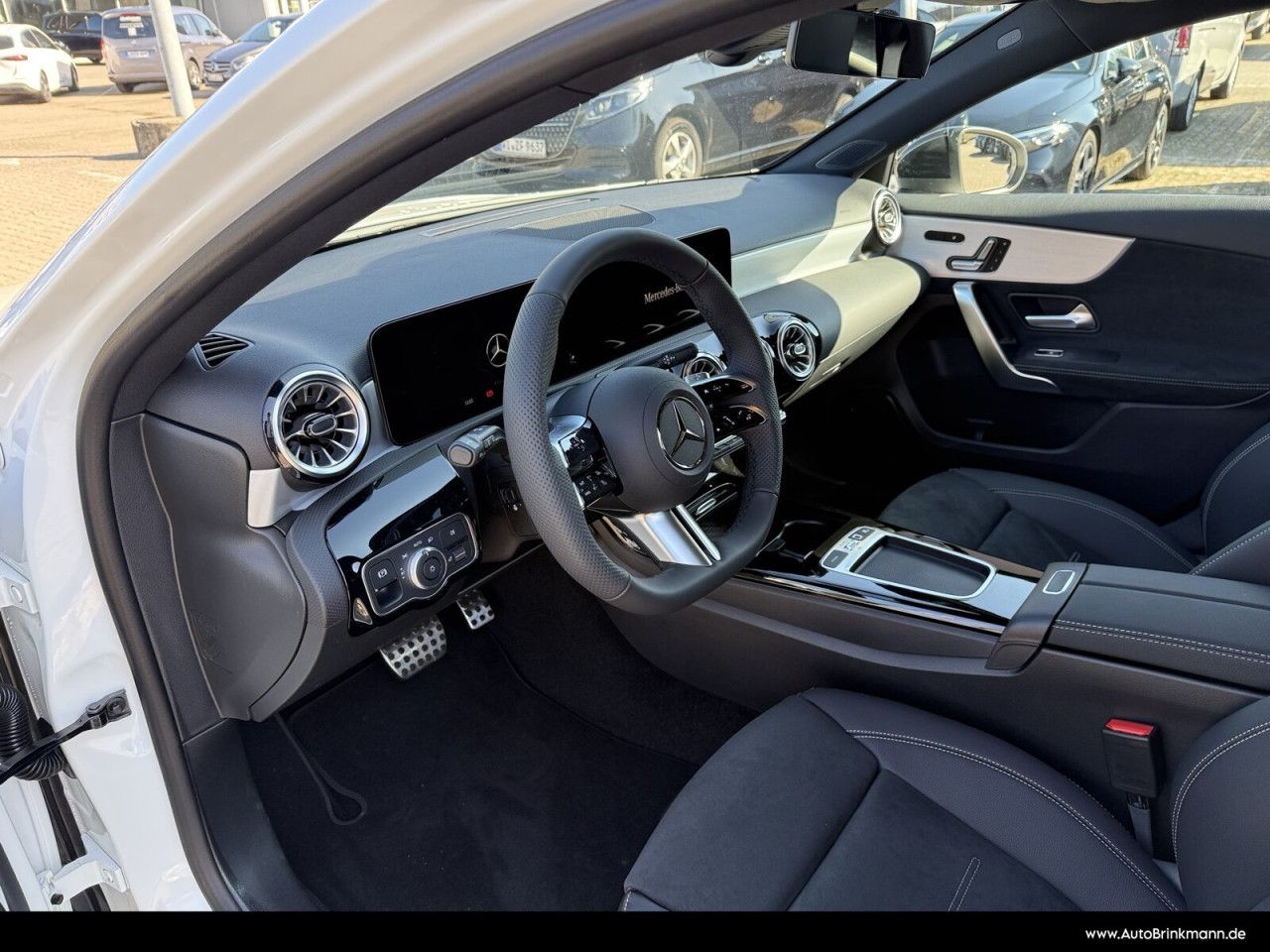 Mercedes-Benz A-Klasse – Bild 10