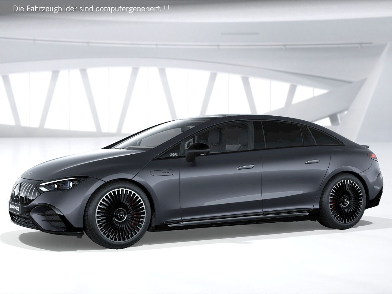 Mercedes-Benz EQE – Bild 19