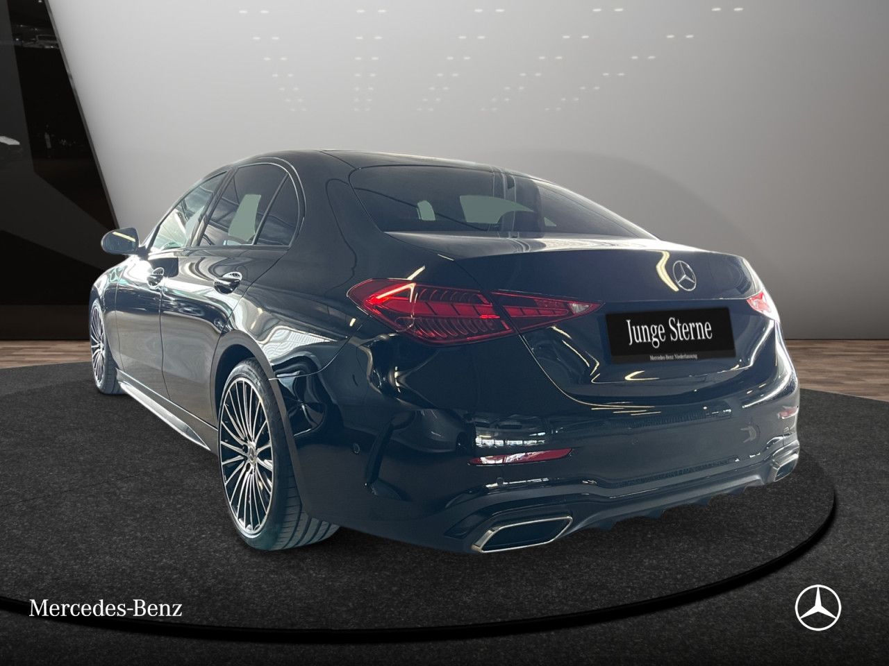 Mercedes-Benz C-Klasse – Bild 7