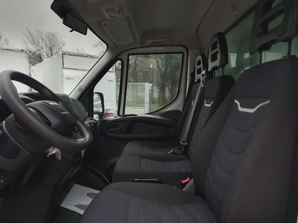 IVECO | IVECO DAILY 35C14 BOX