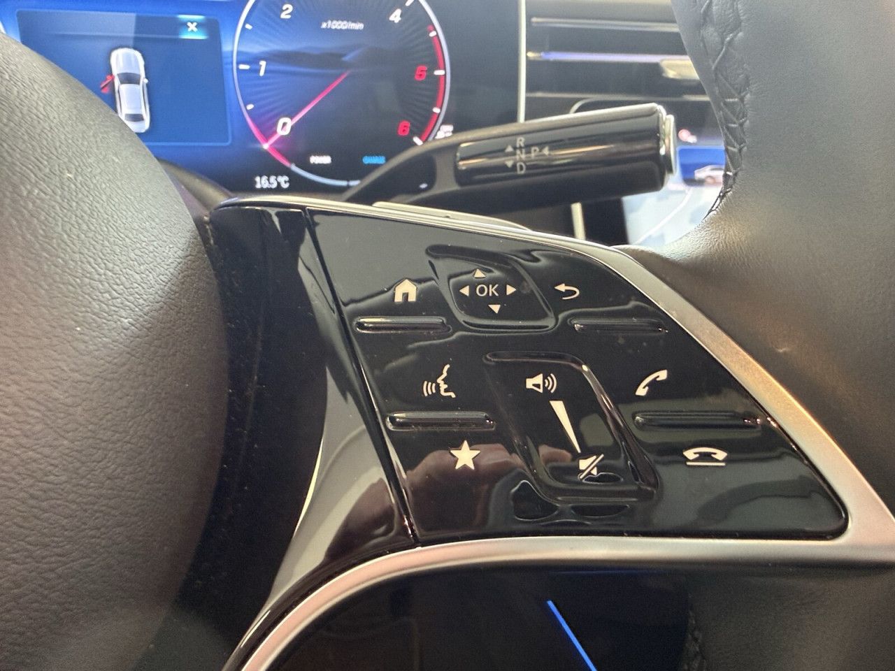 Mercedes-Benz E-Klasse – Bild 14