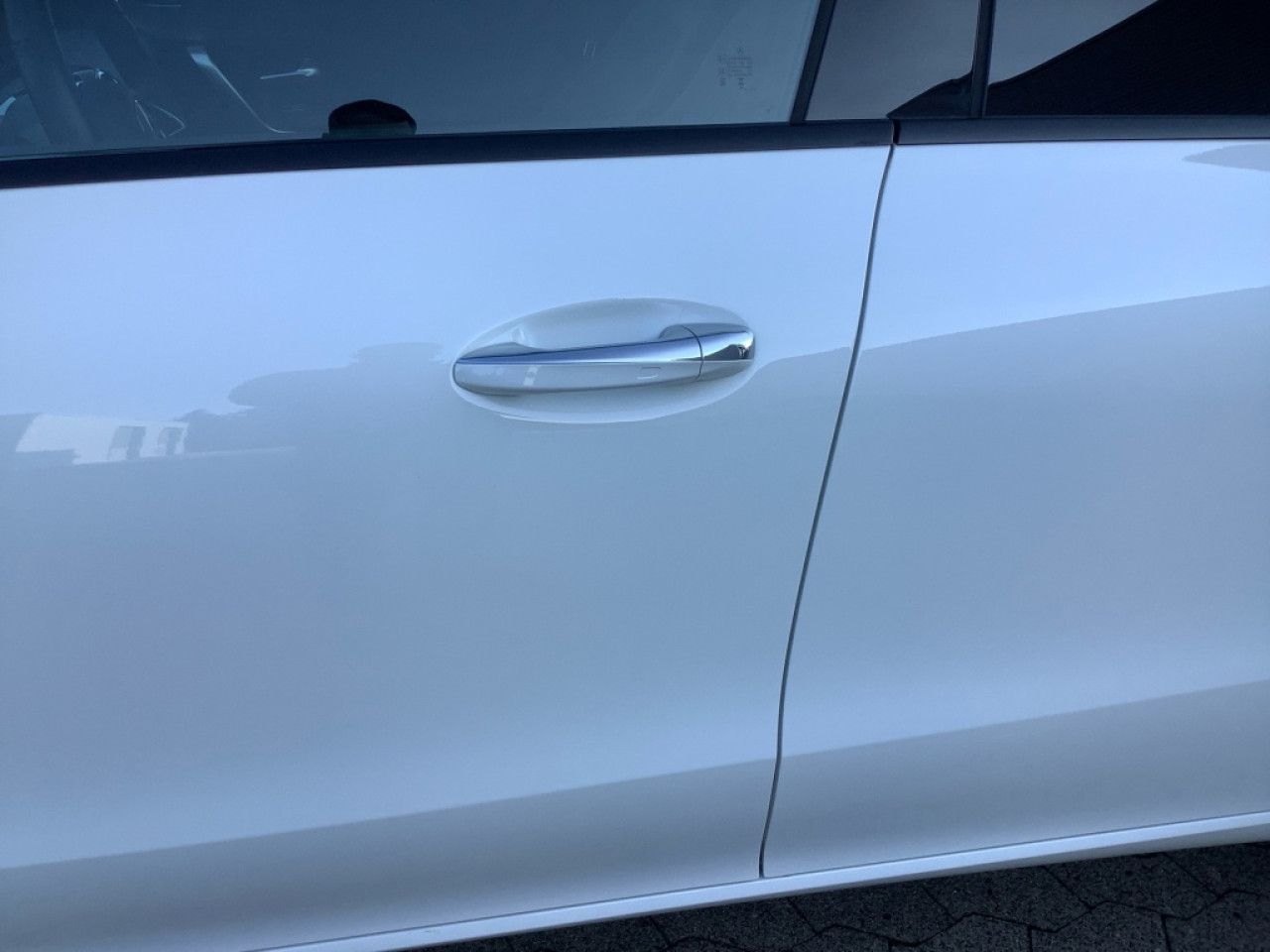 Mercedes-Benz CLA – Bild 23
