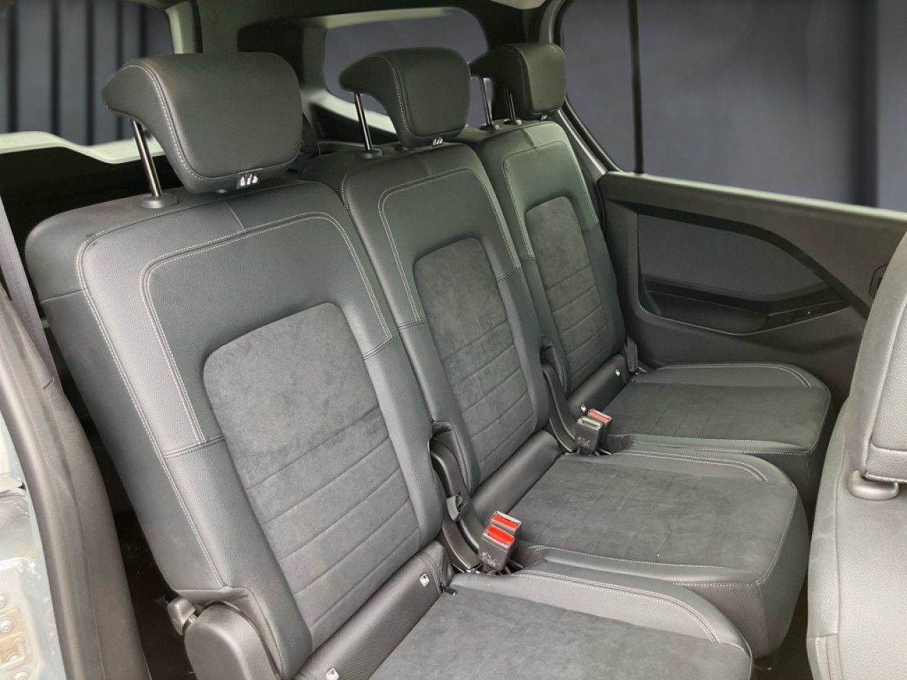 Mercedes-Benz T-Klasse – Bild 13