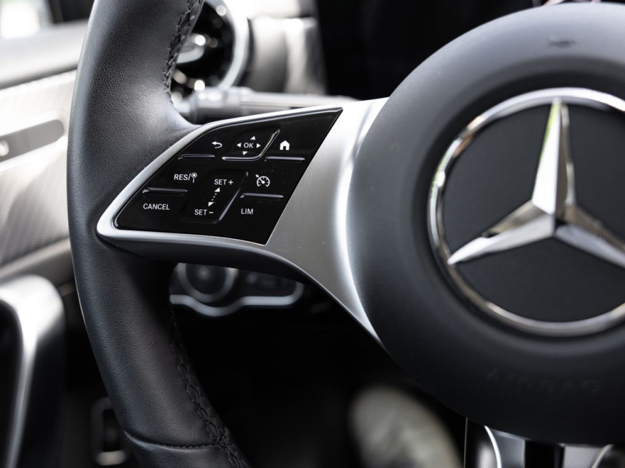 Mercedes-Benz A-Klasse – Bild 12