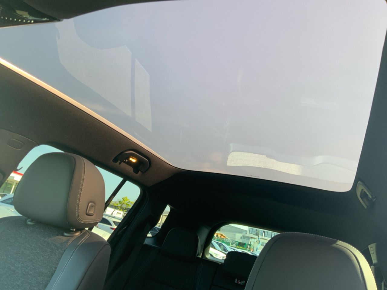 Mercedes-Benz GLB – Bild 15