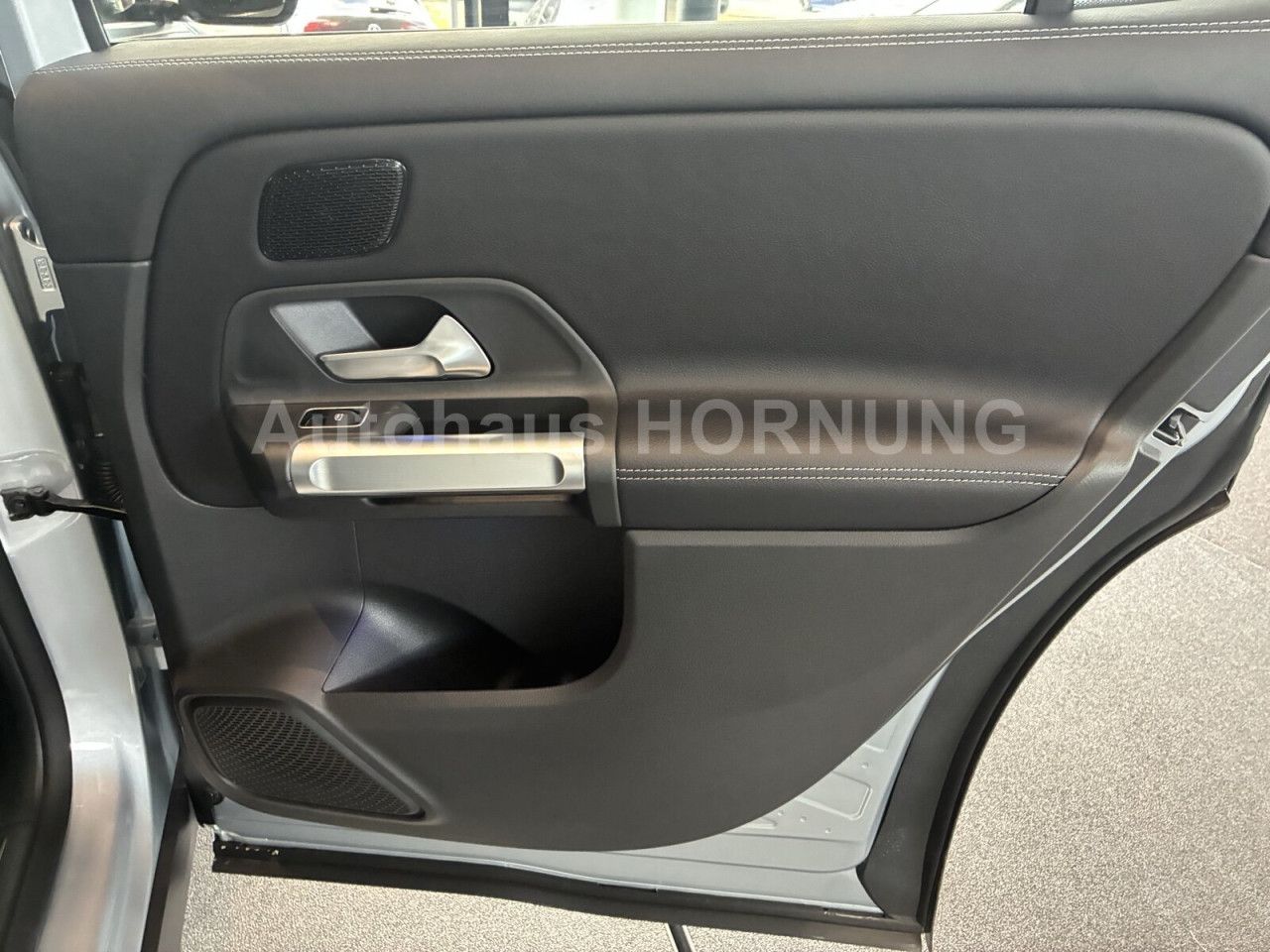 Mercedes-Benz GLB – Bild 22