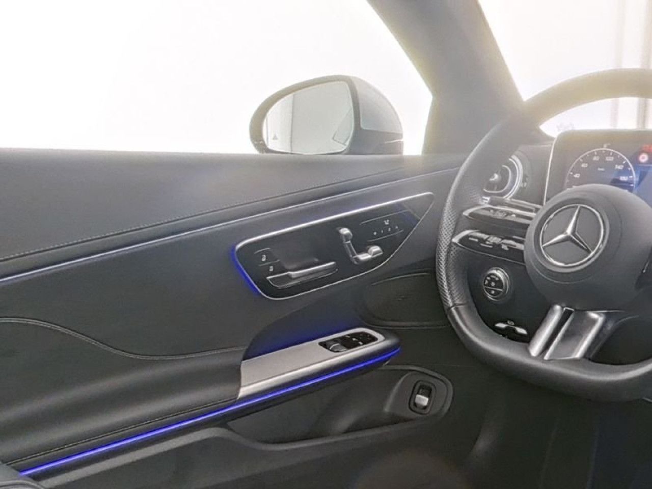 Mercedes-Benz CLE – Bild 8
