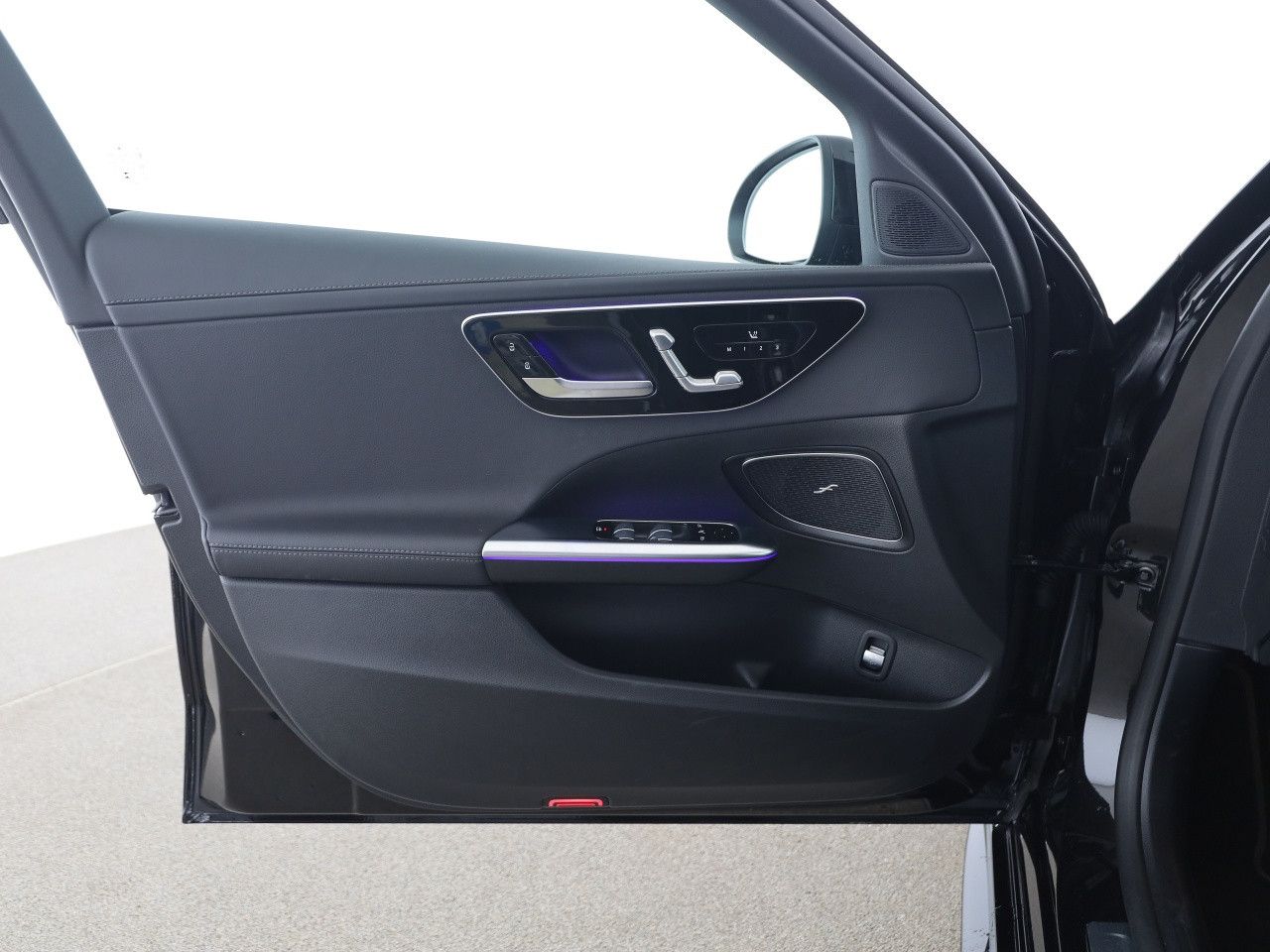 Mercedes-Benz C-Klasse – Bild 12