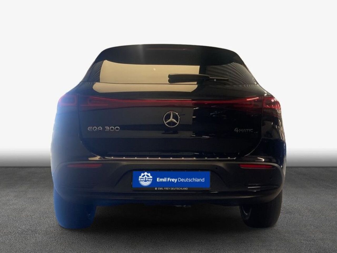 Mercedes-Benz EQA – Bild 6