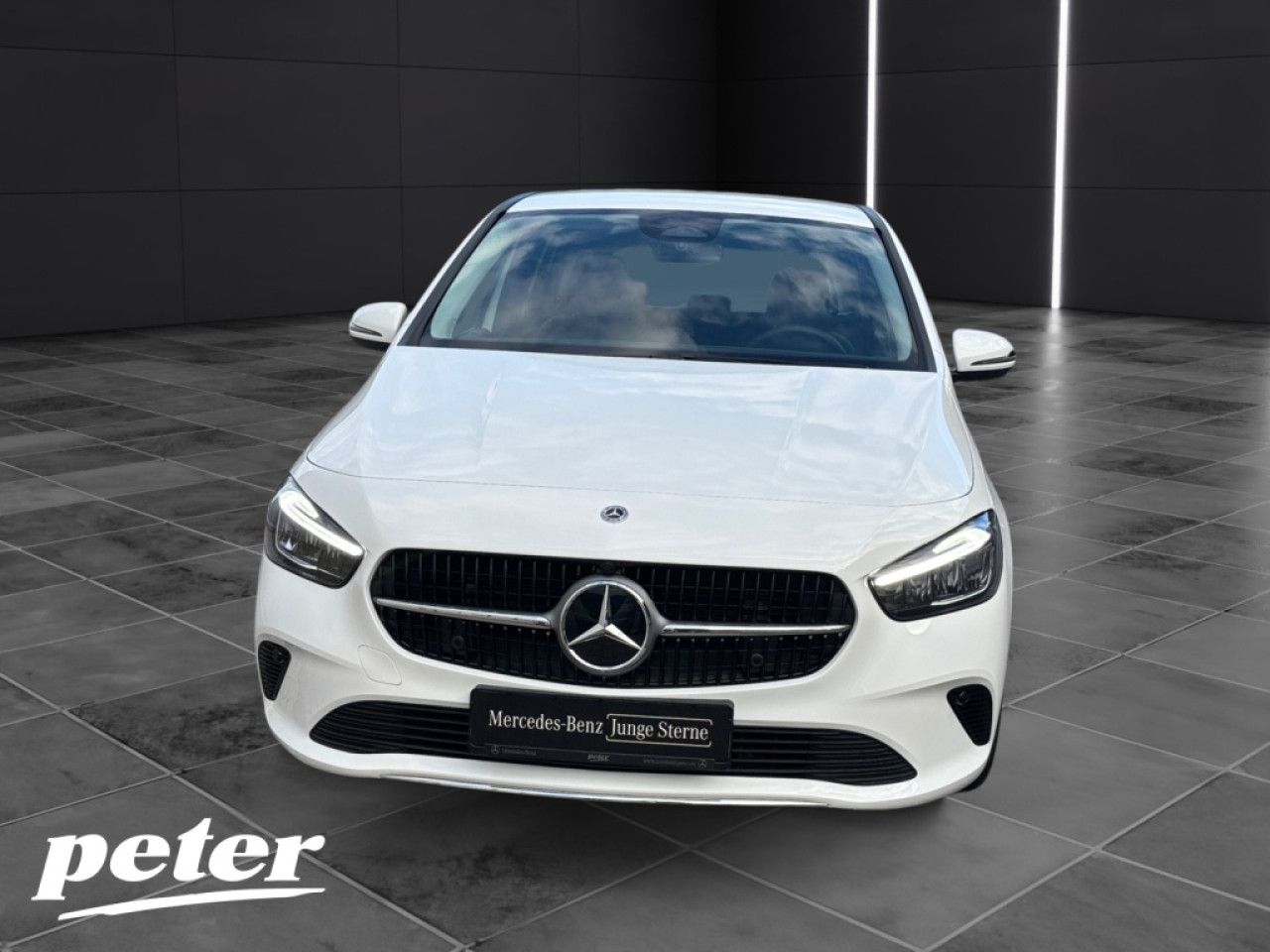 Mercedes-Benz B-Klasse – Bild 2