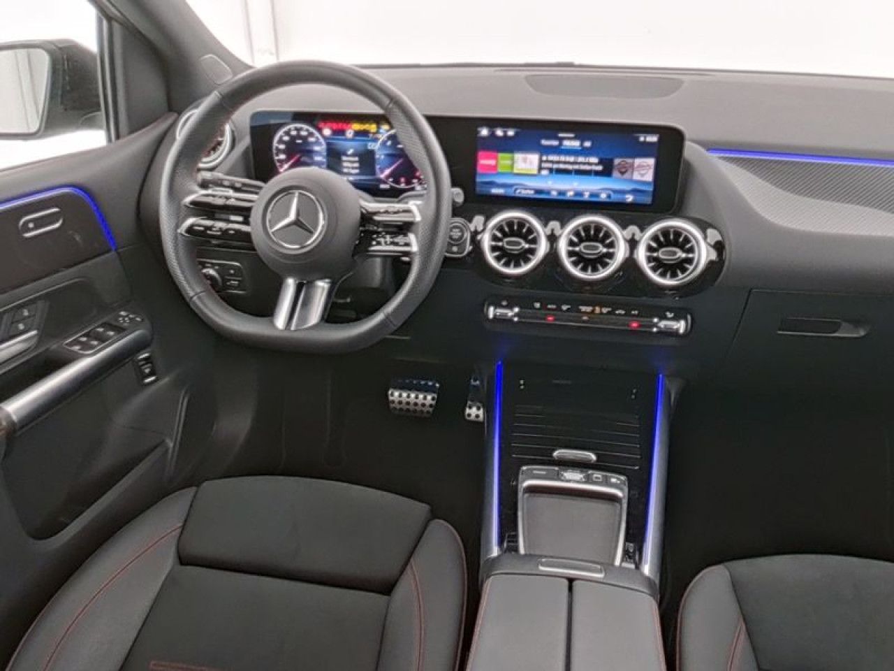 Mercedes-Benz B-Klasse – Bild 5