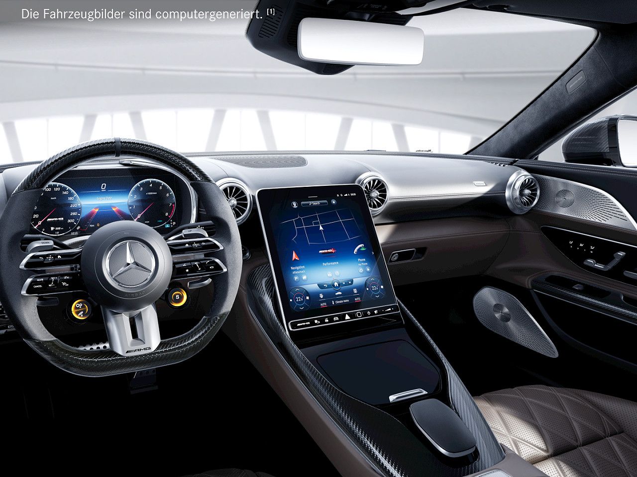 Mercedes-Benz SL – Bild 21