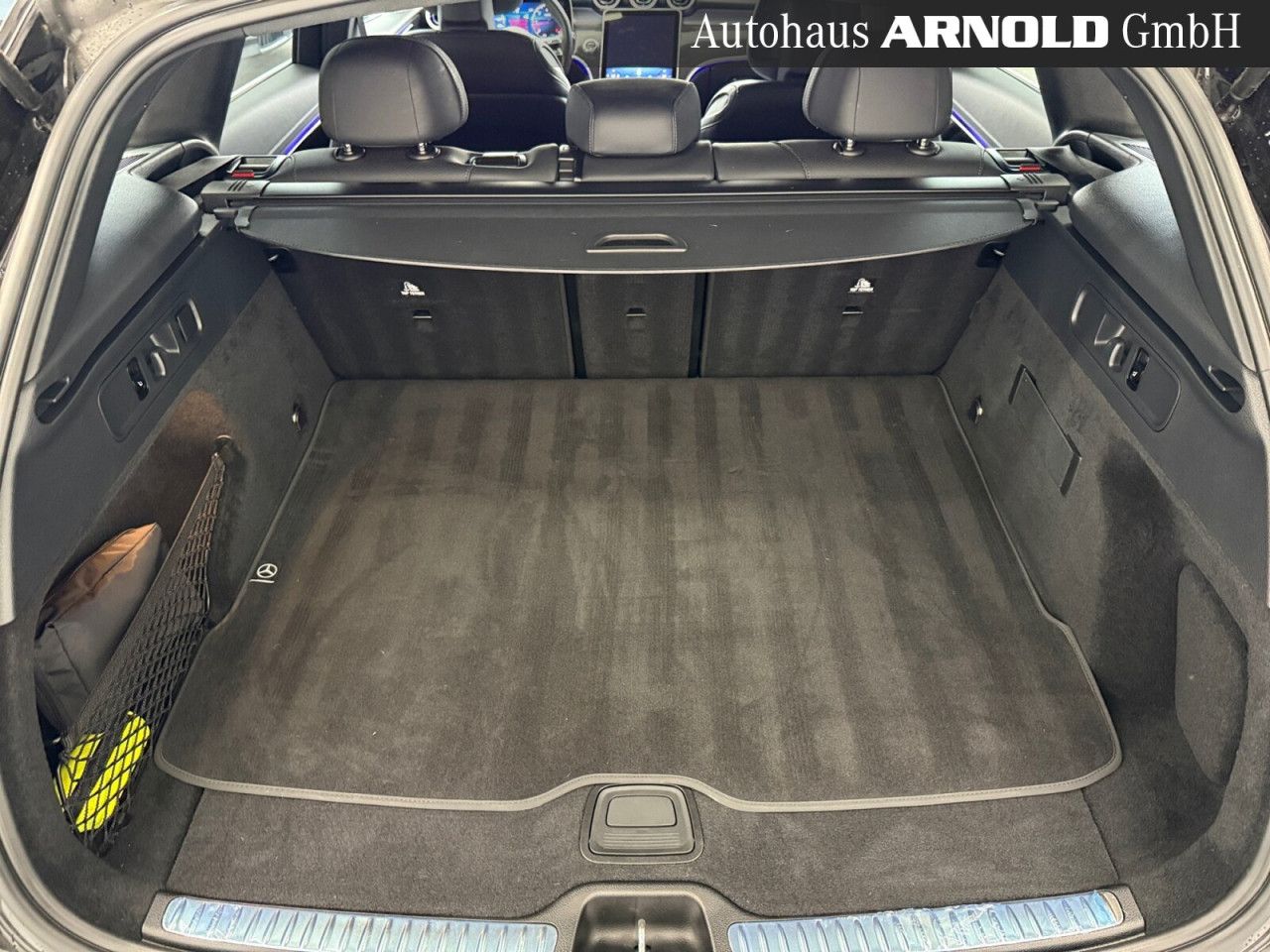 Mercedes-Benz GLC – Bild 14