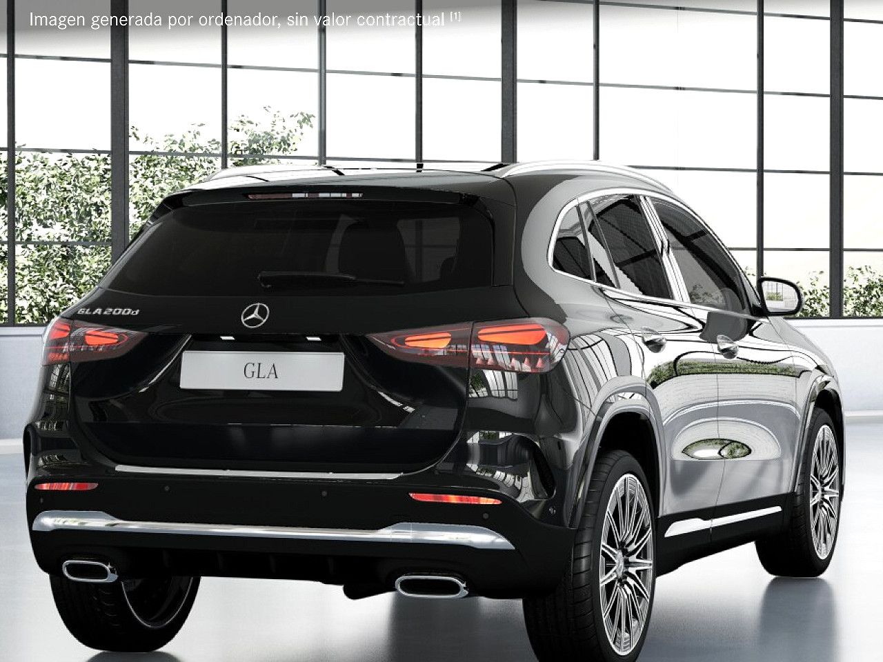 Foto de estudio 3 / 5