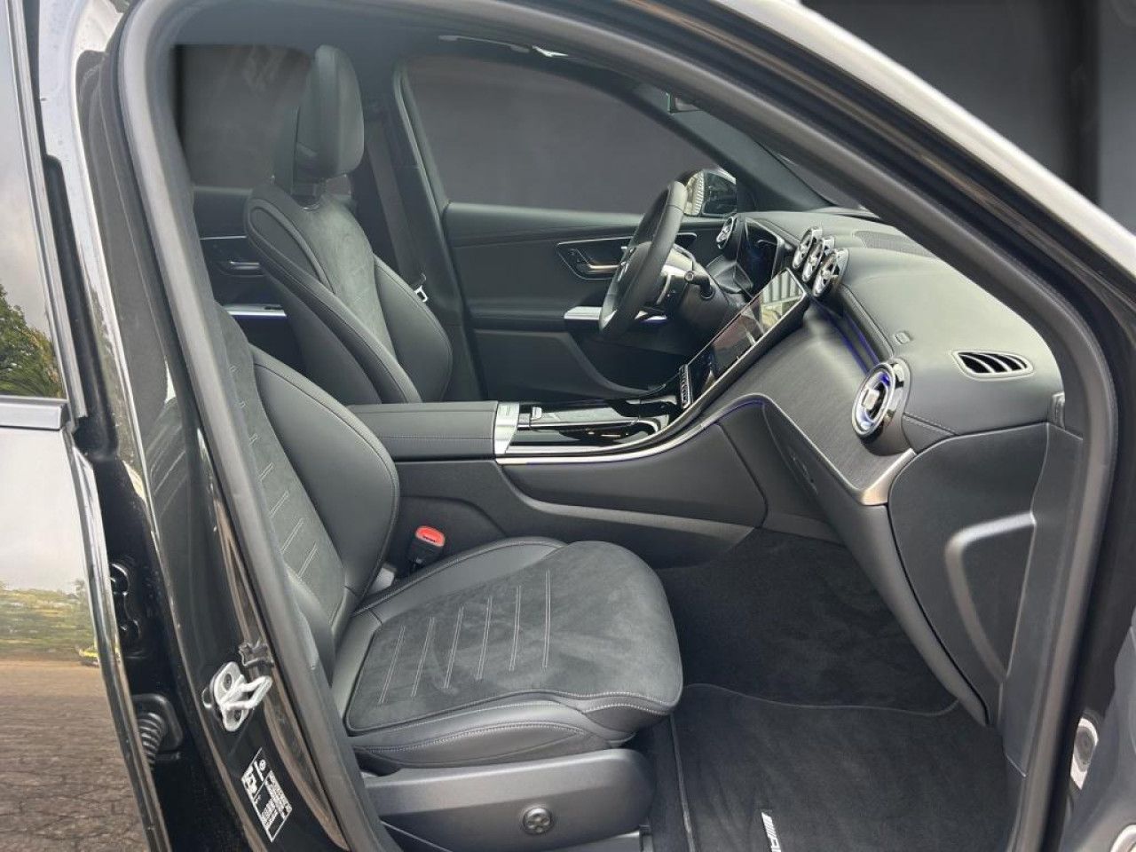 Mercedes-Benz GLC – Bild 15
