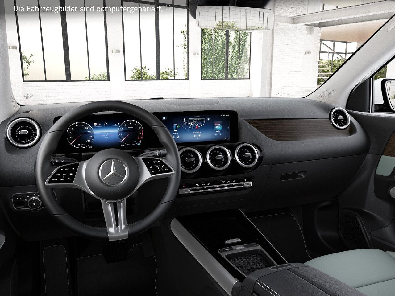 Mercedes-Benz GLA – Bild 18