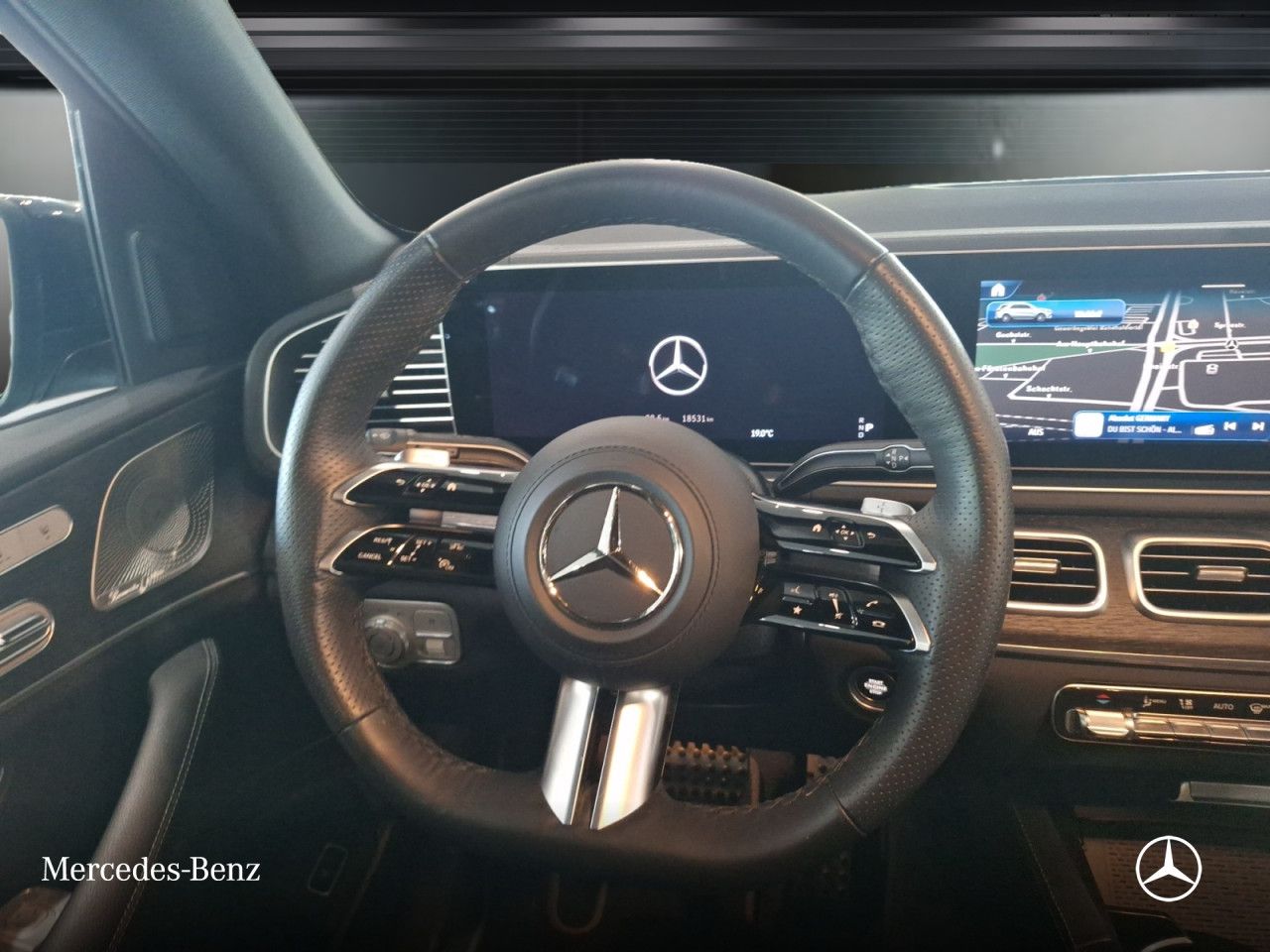Mercedes-Benz GLE – Bild 7