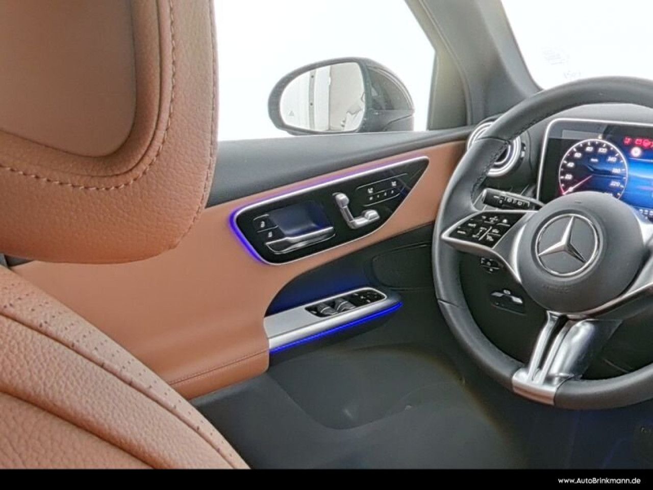 Mercedes-Benz GLC – Bild 9