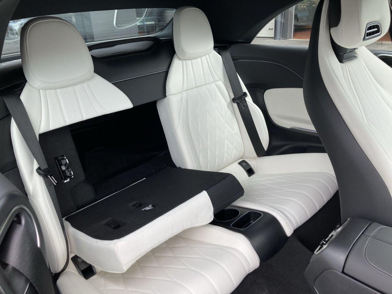 Mercedes-Benz CLE – Bild 11