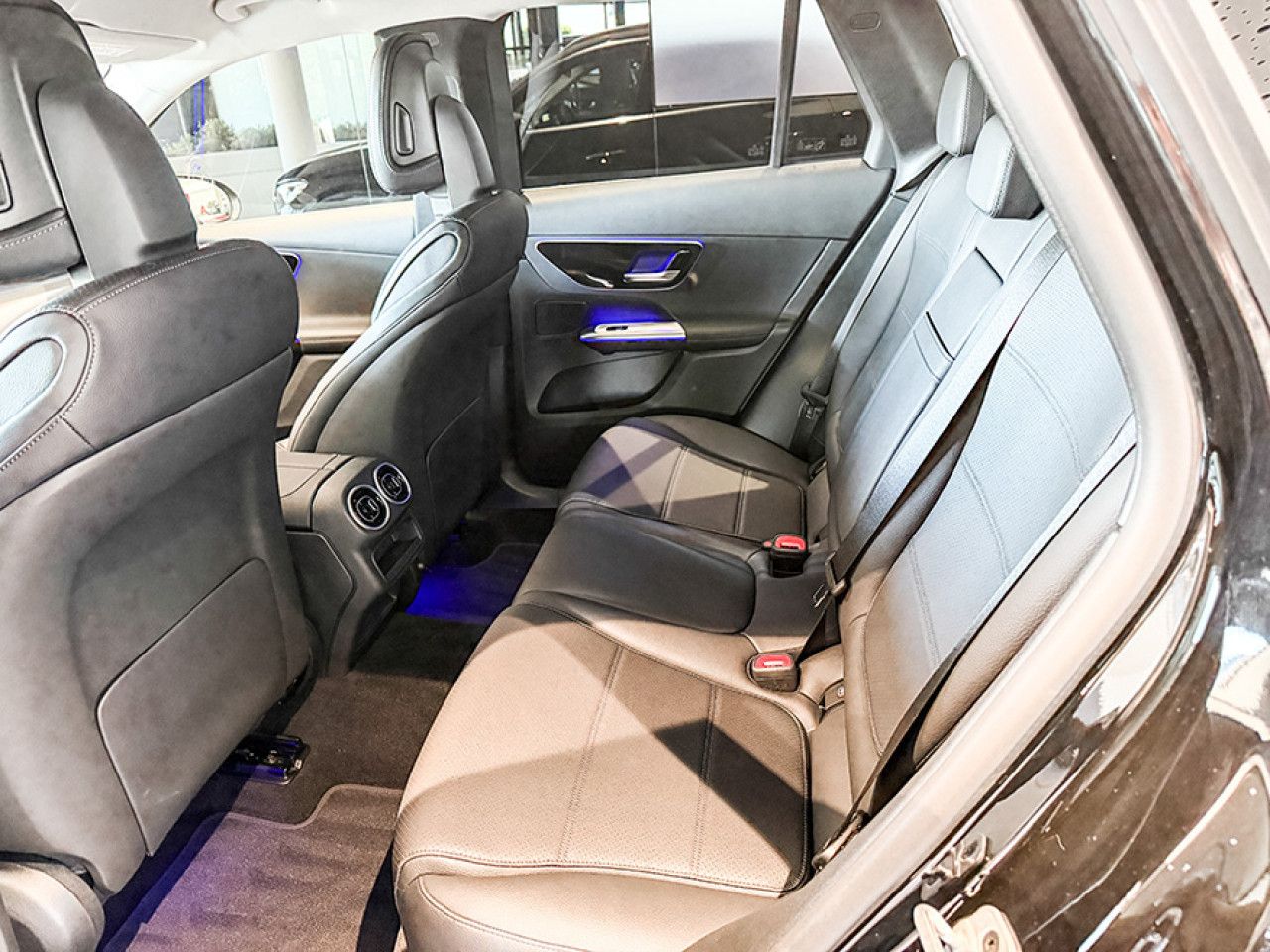 Mercedes-Benz GLC – Bild 14