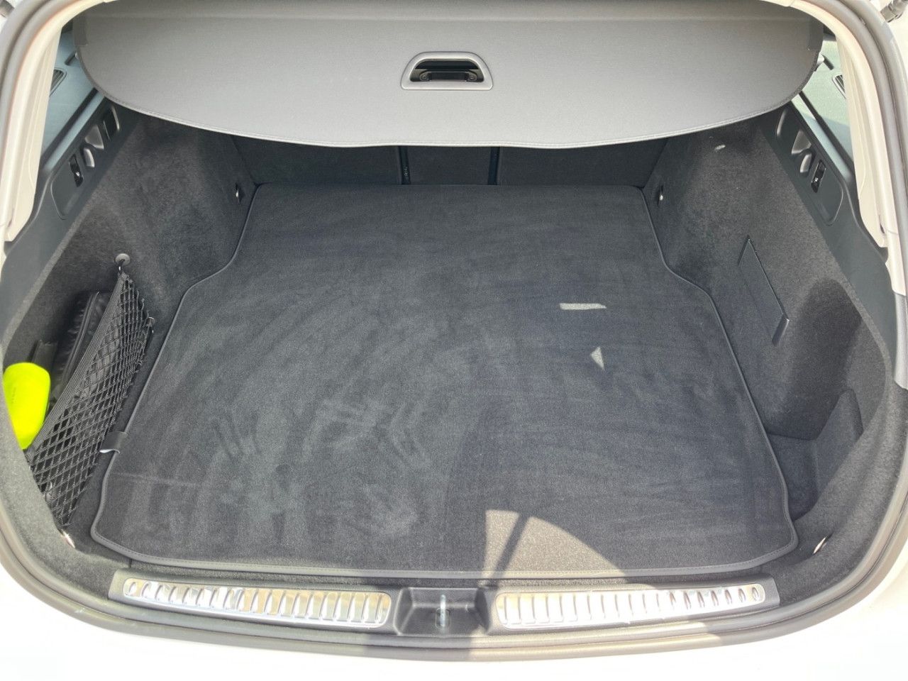 Mercedes-Benz C-Klasse – Bild 13