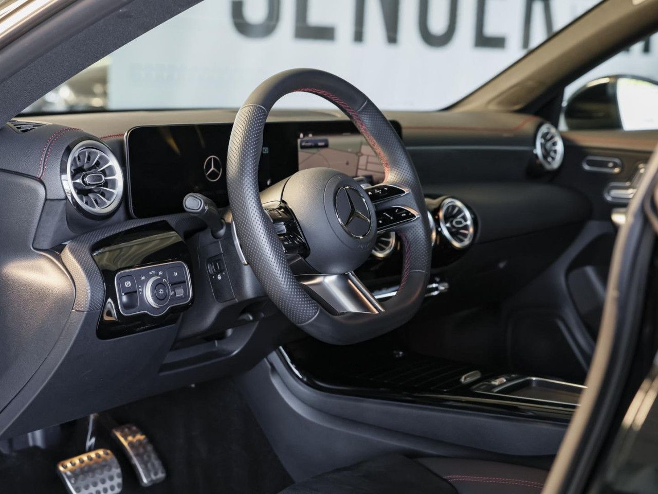 Mercedes-Benz CLA – Bild 11