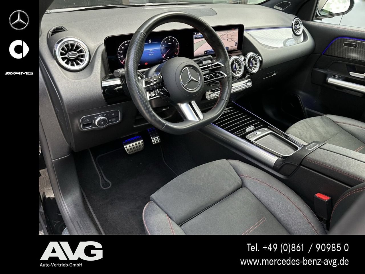Mercedes-Benz GLA – Bild 11