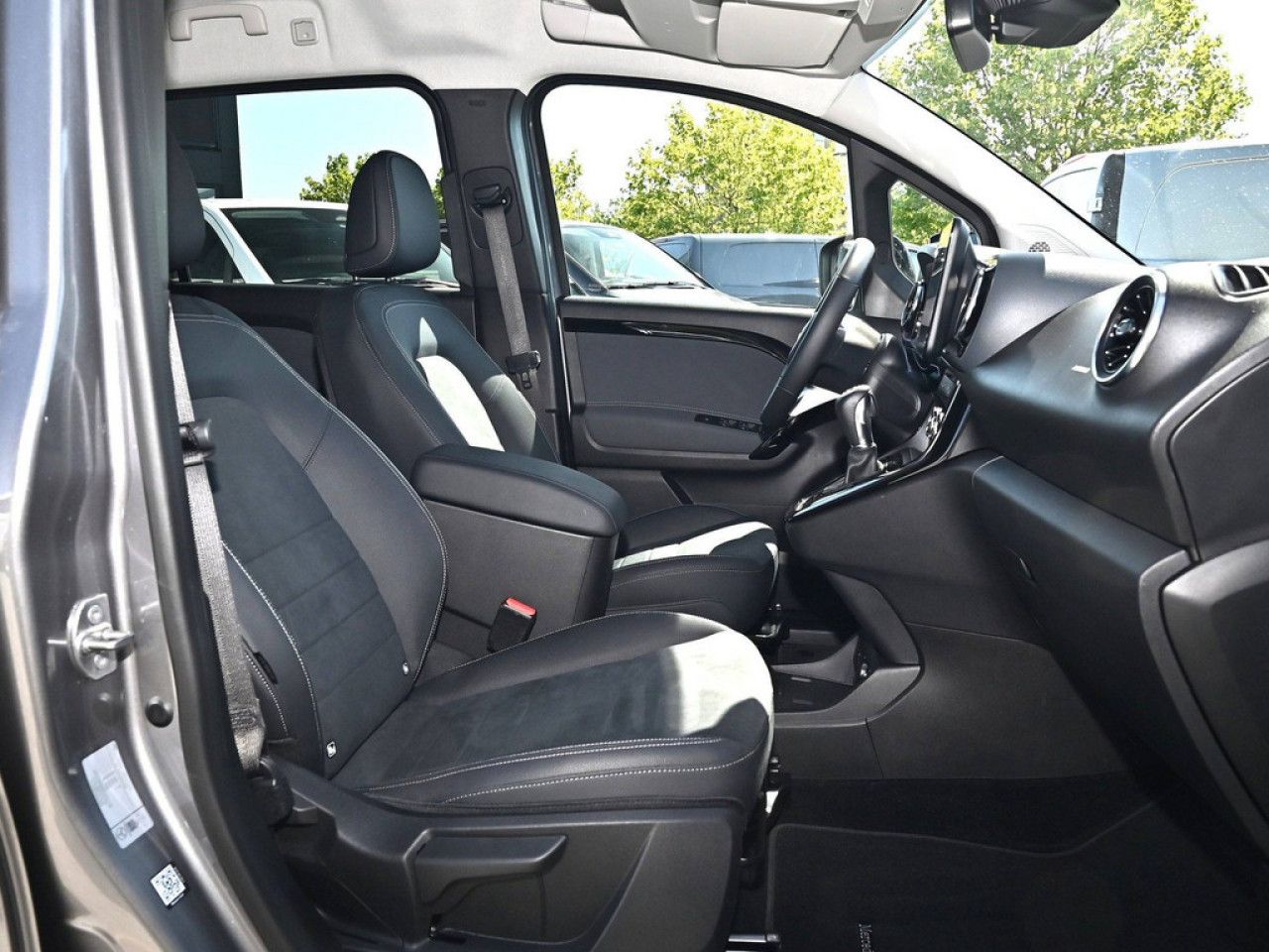 Mercedes-Benz EQT – Bild 4