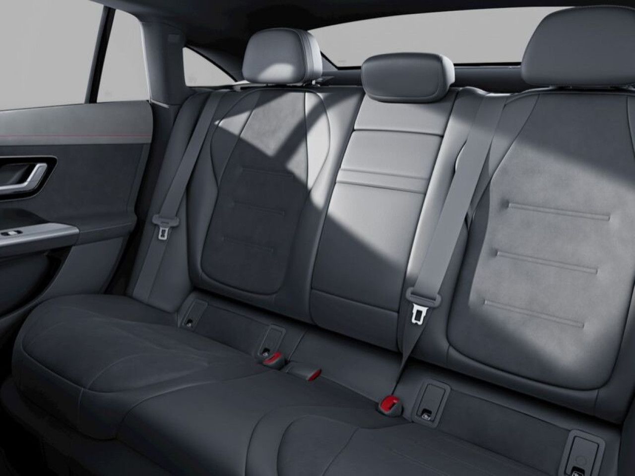 Mercedes-Benz EQE – Bild 10
