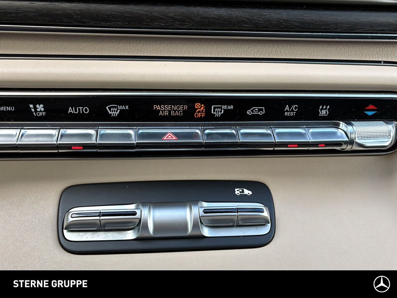 Mercedes-Benz Marco Polo – Bild 14