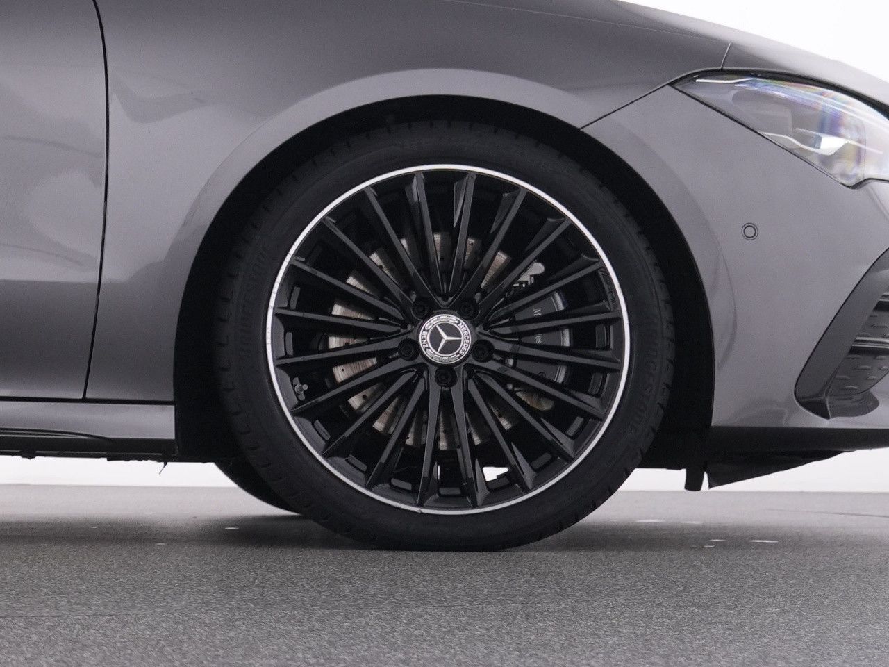 Mercedes-Benz CLA – Bild 21