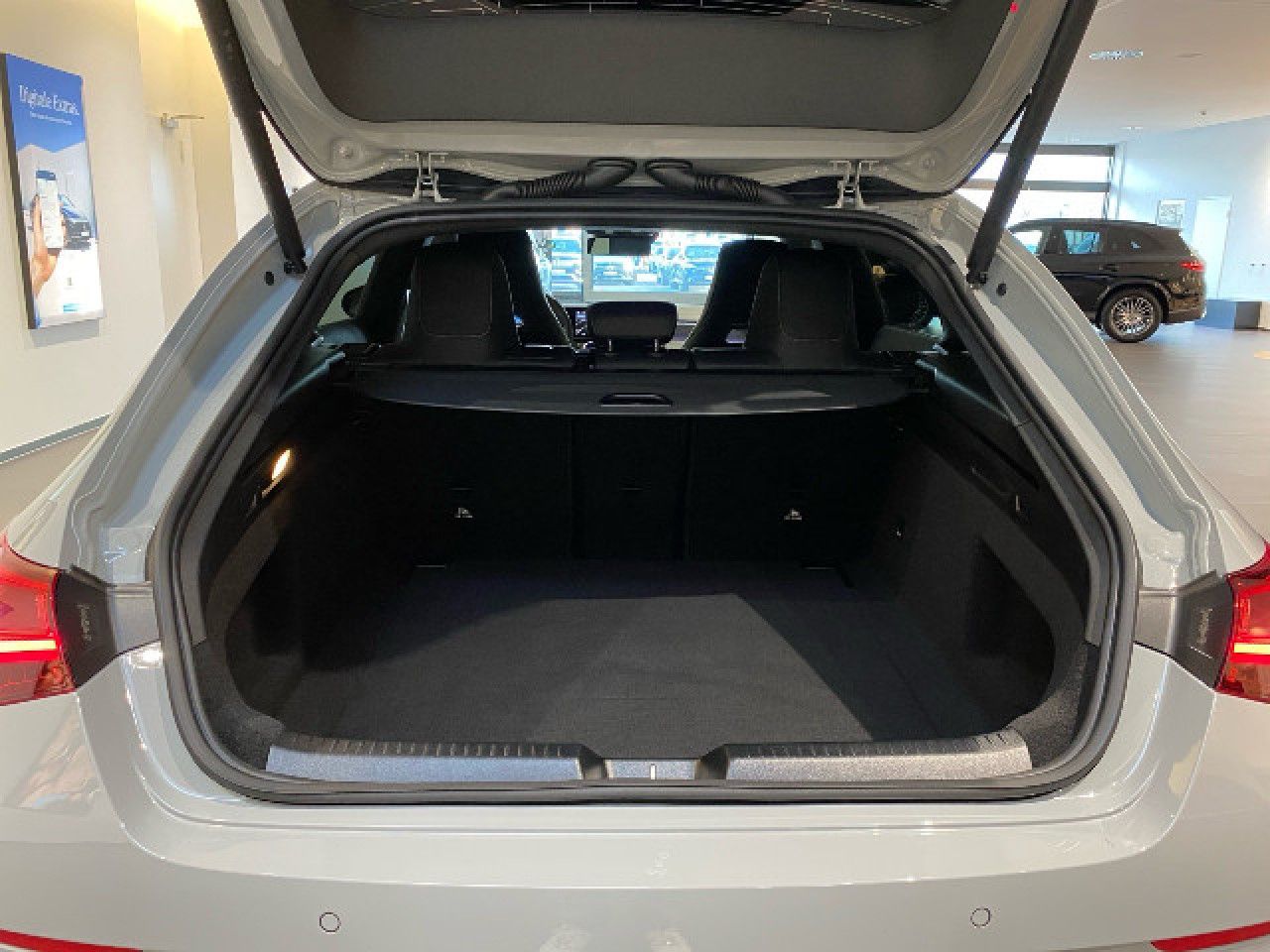 Mercedes-Benz CLA – Bild 12