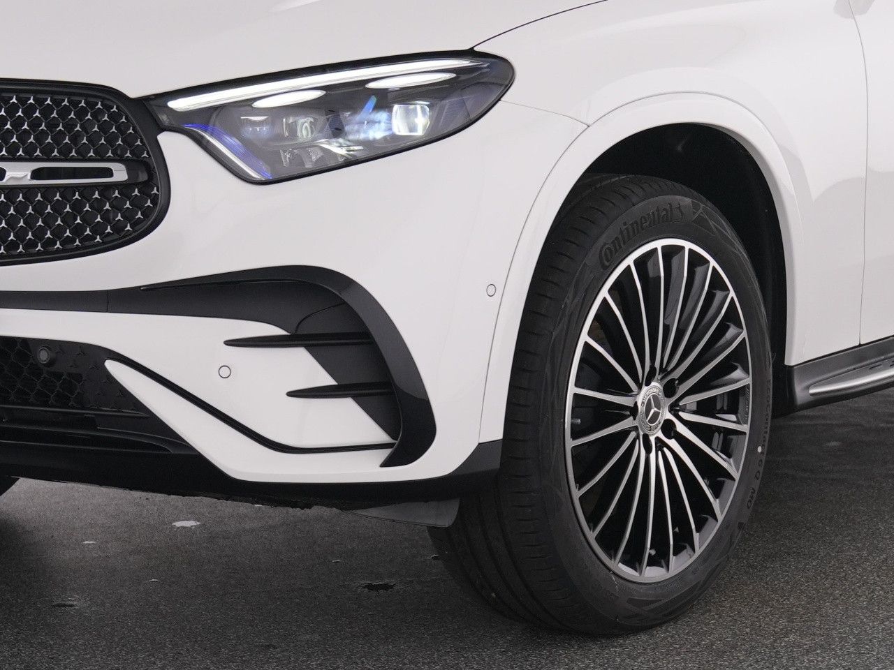 Mercedes-Benz GLC – Bild 8