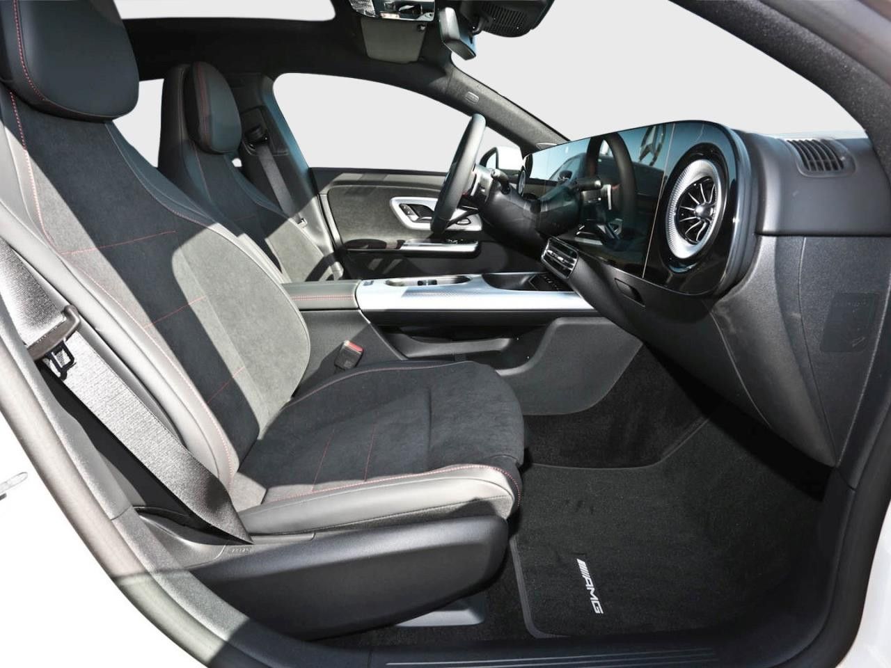 Mercedes-Benz CLA – Bild 9