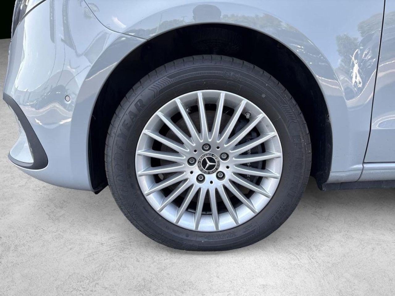 Mercedes-Benz V-Klasse – Bild 3