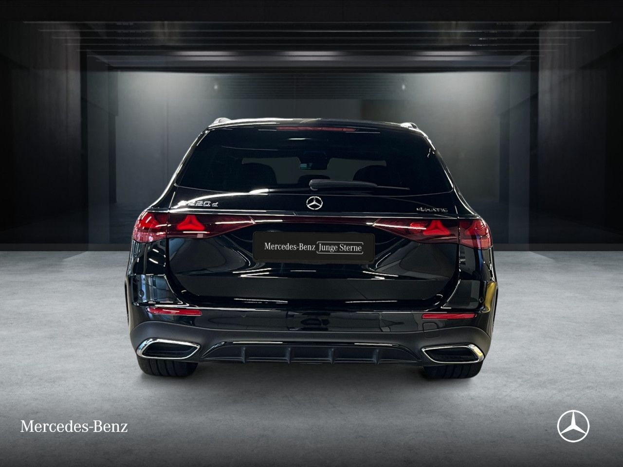 Mercedes-Benz E-Klasse – Bild 4