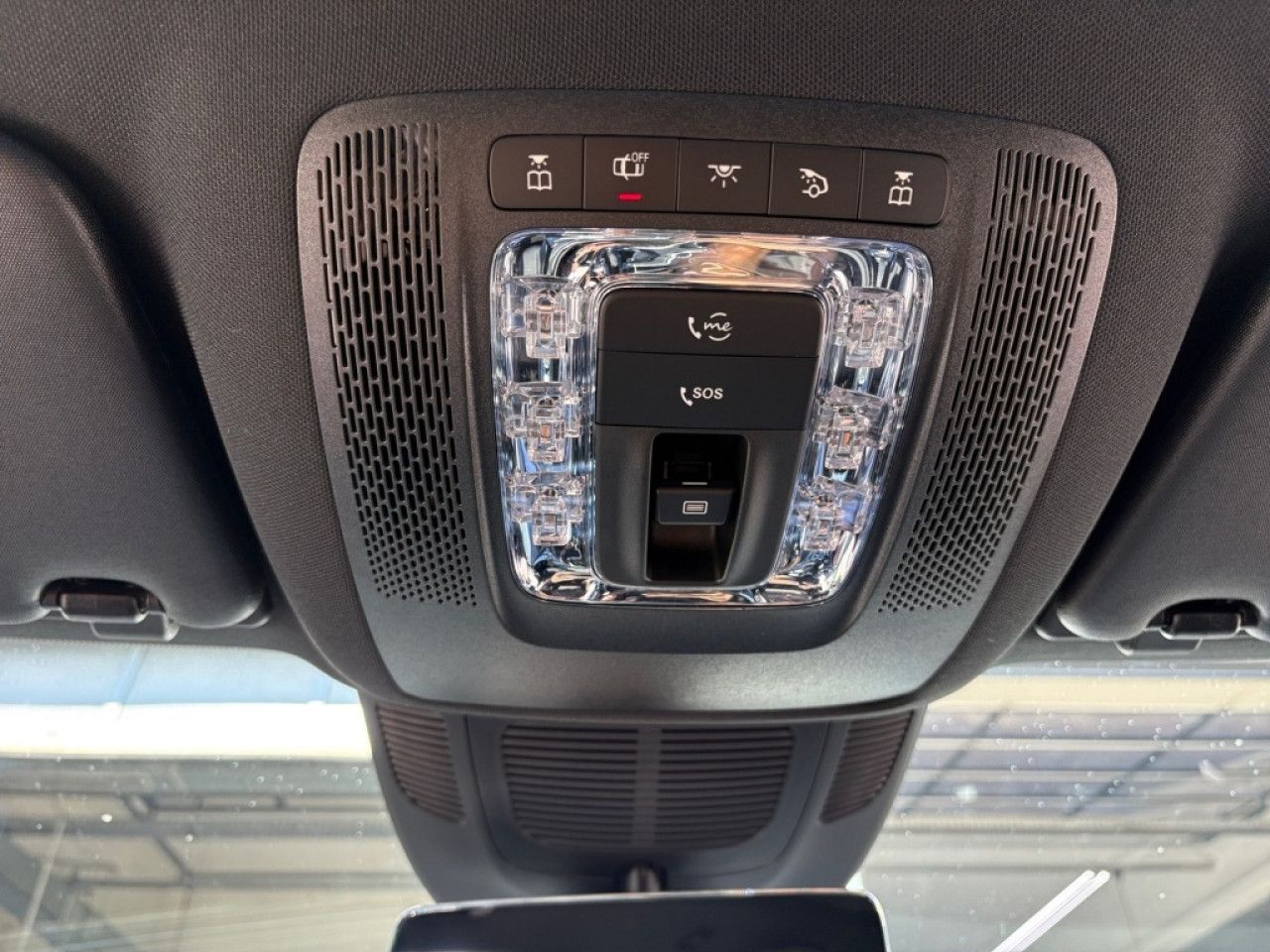 Mercedes-Benz GLS – Bild 19