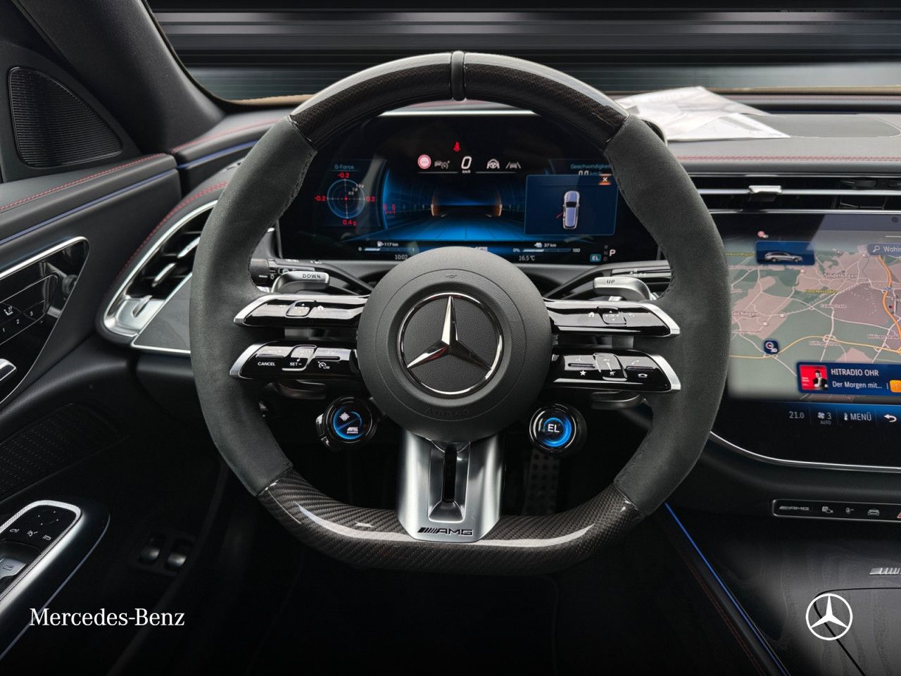 Mercedes-Benz E-Klasse – Bild 12